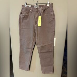 NWT Everlane the original cheeky jean (updated pictures!)